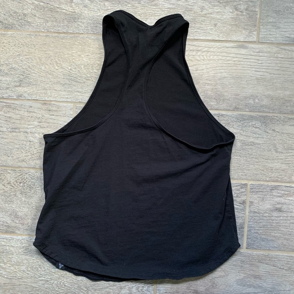 Adidas Racerback Tank - Picture 3 of 3